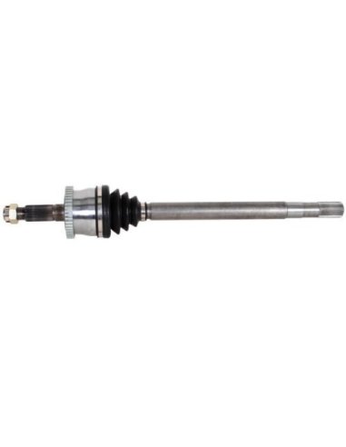 Arbre de transmission avant droit Jeep Grand Cherokee 2