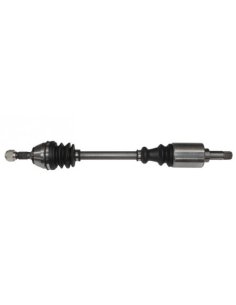 Arbre de transmission avant gauche Citroen Ax Saxo Peugeot 106