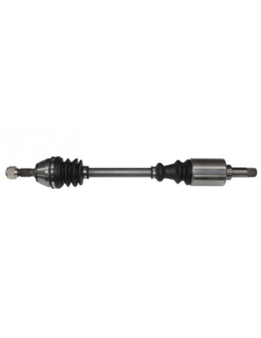 Arbre de transmission avant gauche Citroen Ax Saxo Peugeot 106
