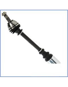 Arbre de transmission avant gauche Citroen Ax Saxo Peugeot 106 2
