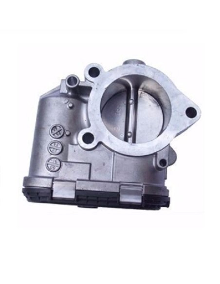 Boitier papillon Citroen C2 C3 C4 Xsara Berlingo Peugeot 206 307 1007 Partner 1.6 16V
