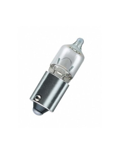 Ampoule H6W 12V 6W BAX9S
