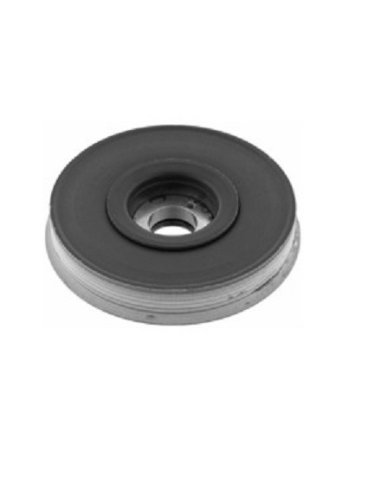 Poulie Vilebrequin Peugeot 206 306 307 406 806 607 Boxer Citroen xantia Xsara Picasso - Fiat Ducato Scudo Ulysse 2.0 HDI etc..