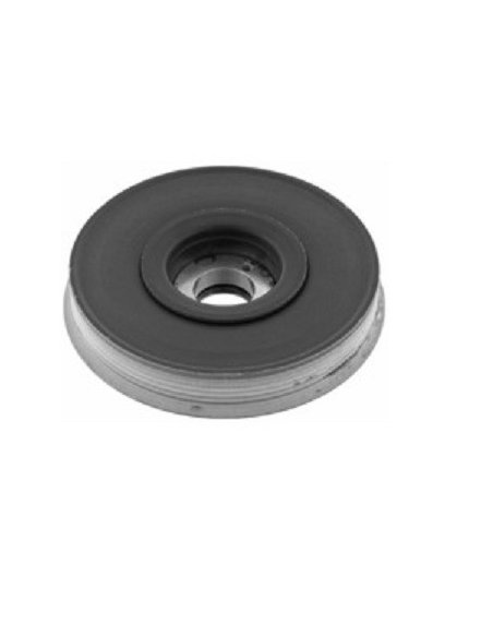 Poulie Vilebrequin Peugeot 206 306 307 406 806 607 Boxer Citroen xantia Xsara Picasso - Fiat Ducato Scudo Ulysse 2.0 HDI etc..