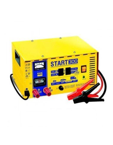 Chargeur Démarreur START 300