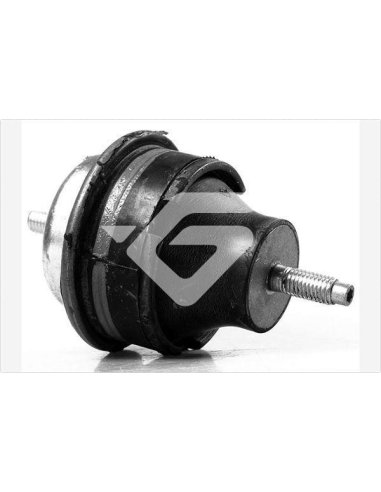 Support moteur côté distribution 206 1.4 HDI 