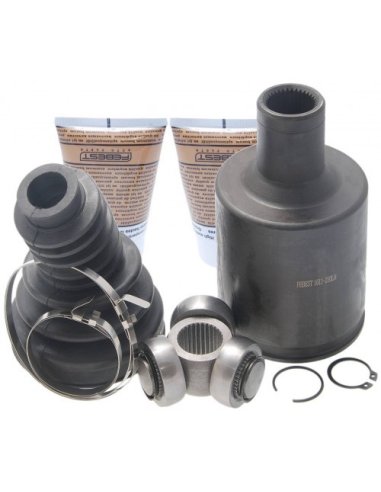 Kit joint arbre de transmission avant gauche Mercedes Benz Classe E