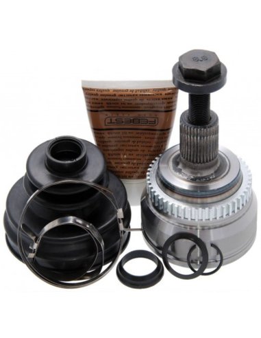 Kit joint arbre de transmission avant...