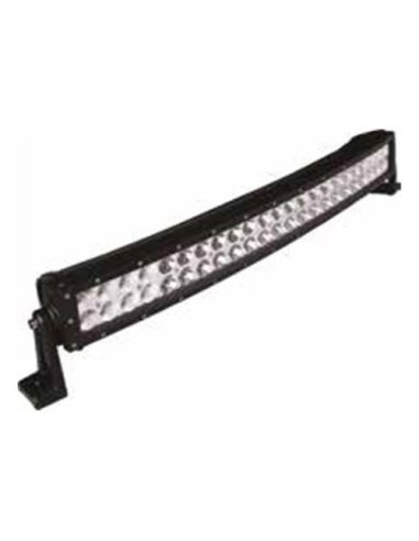 Barre rampe d'éclairage 80 LED 3W