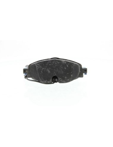Plaquettes de frein avant Skoda VW Audi