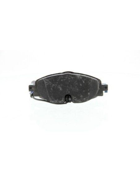 Plaquettes de frein avant Skoda VW Audi