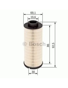 FILTRE A CARBURANT