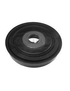 Poulie damper Ford fusion