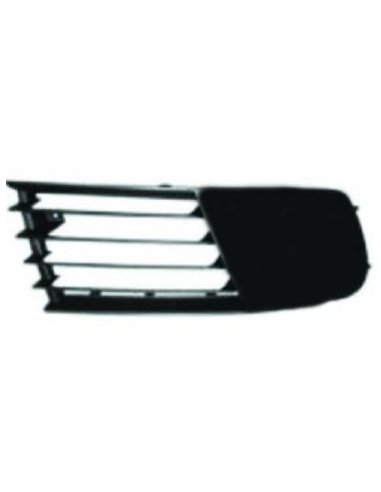 Grille de pare choc avant gauche Seat Ibiza Cordoba