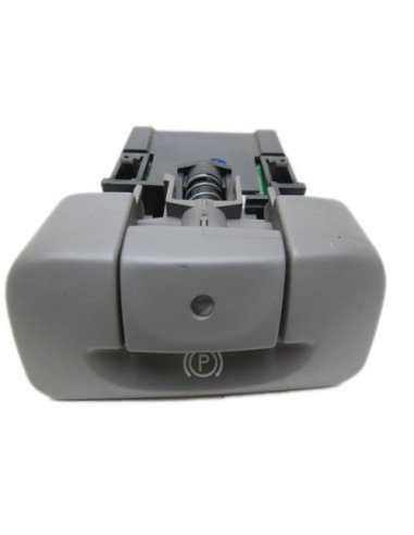 Bouton de frein a main Renault Scenic 2