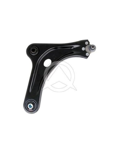Bras triangle inférieur D citroen C3...
