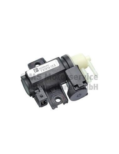 Électrovanne pression de suralimentation turbo Renault