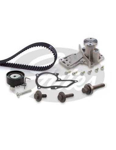 Kit distribution + pompe a eau Volvo...