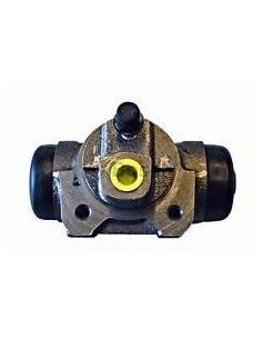 Cylindre de roue NISSAN Cabstar -E 3.0 TD 120 Châssis cabine moyen 3.5t 120 cv