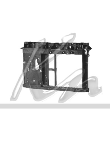 Face avant 1.4 HDI Citroen C3