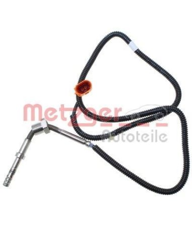 Sonde lambda avant FAP Audi A4 A6