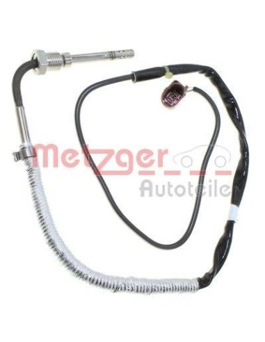 Sonde lambda après FAP Audi A4 A6
