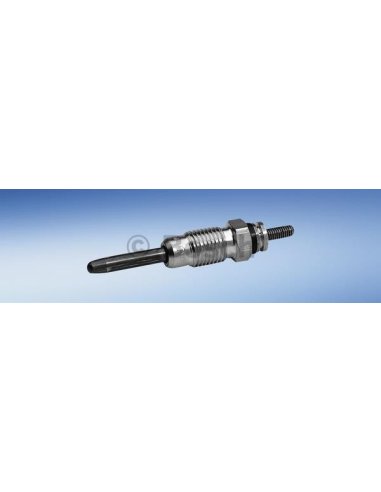 Bougie de préchauffage BOSCH VOLVO...