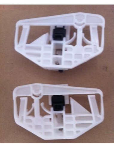 Kit Agrafe reparation leve vitre Citroen Berlingo Peugeot Partner