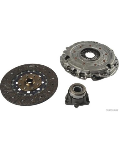 KIT D`EMBRAYAGE REPSETPRO