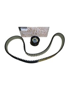 Kit distribution Dacia Duster Logan Mercedes Citan Classe B GLA Nissan Note Renault Clio 4 Kangoo 2 Megane 3 Scenic 3 1.5 Dci