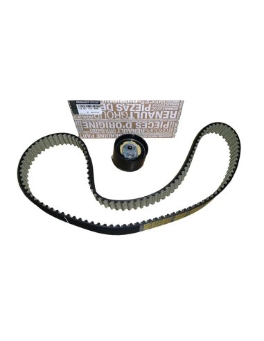 Kit distribution Dacia Duster Logan Mercedes Citan Classe B GLA Nissan Note Renault Clio 4 Kangoo 2 Megane 3 Scenic 3 1.5 Dci