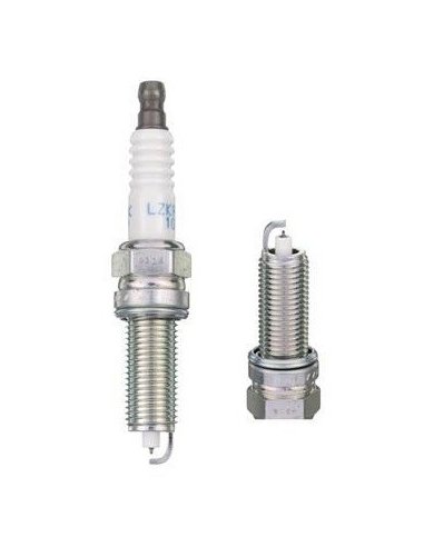 Bougie d'allumage LZKR 6AI-10G