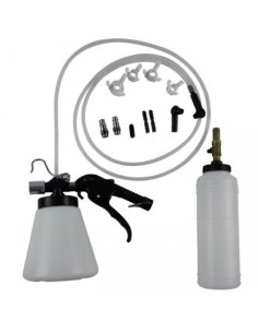 Kit Purgeur de frein pneumatique 750ml