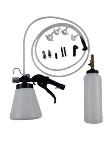 Kit Purgeur de frein pneumatique 750ml