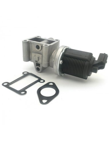 Vanne EGR Hyundai Accent 3 Getz i10 i30 Kia Cee'd Picanto Rio 2 Crdi