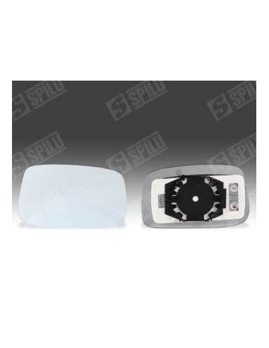 Glace de retro droit + support...