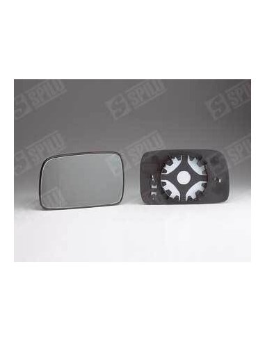 Glace de retro droit + support Elec...