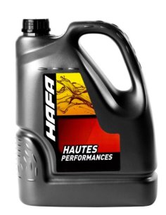 15w40 5 litres HAFA minérale