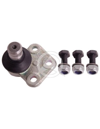 Rotule de suspension SIDEM avant Gauche Renault Kangoo