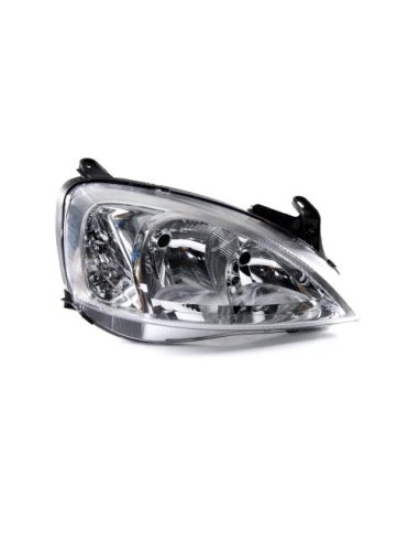 Phare avant droit Opel Corsa C