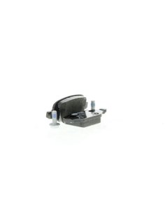 Jeu de plaquettes de frein avant Alfa 147 Fiat Linea Lancia lybra