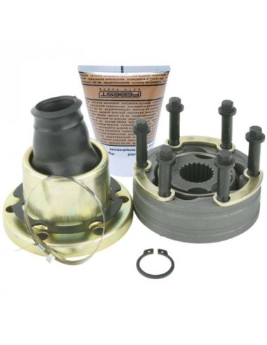 Kit joint arbre de transmission Suzuki Grand Vitara 2