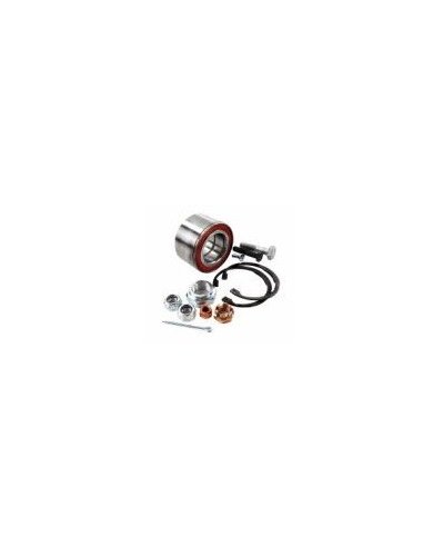 Roulement de roue avant VW Caddy Golf 1 Jetta Scirocco 