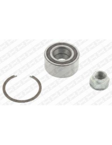Roulement de roue avant Fiat Stilo