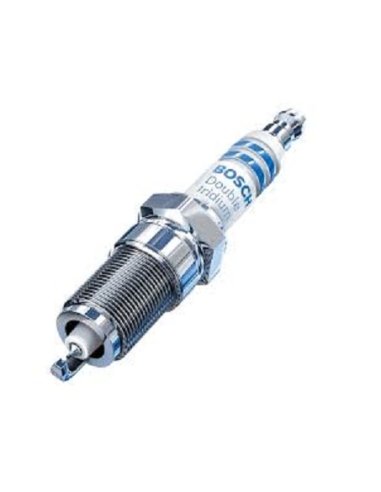 Bougie d allumage Fiat 500 Bravo 2 Doblo Grande Punto Idea Marea Palio Panda Punto Stilo 1.2 1.4