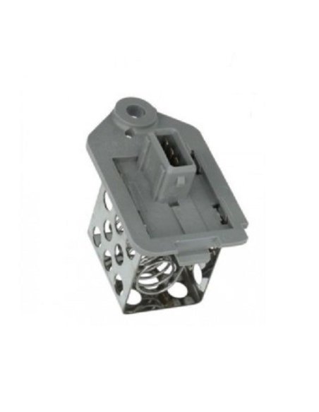 Resistance commande de chauffage Citroen Berlingo C5 C8 Xsara Fiat Ulysse Lancia Phedra Peugeot 406 607 807 Partner