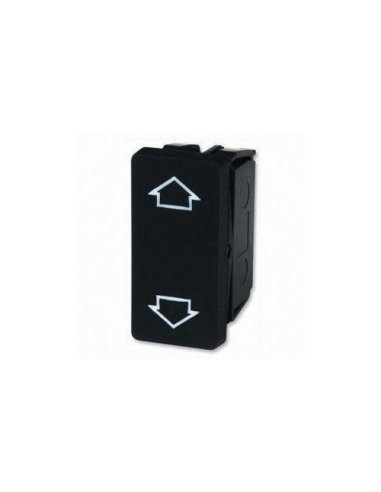 Bouton de leve vitre avant gauche Peugeot 106 405