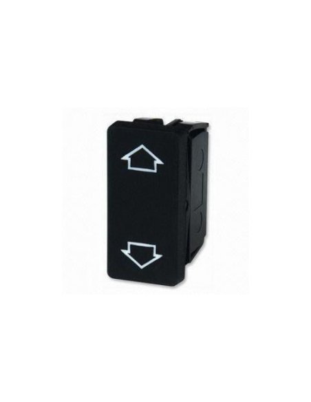 Bouton de leve vitre avant gauche Peugeot 106 405