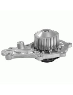 Pompe a eau Peugeot 206 207 307 Citroen Xsara C1 C2 1.4 HDI