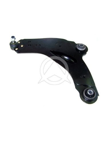 TRIANGLE DE SUSPENSION G opel vivaro ...